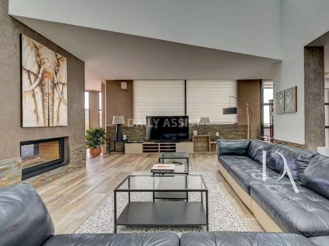 Tout savoir sur cette maison à La Cadière d'Azur