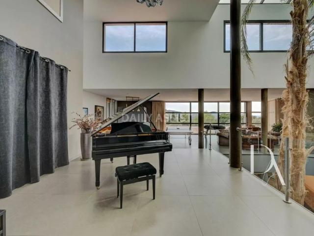 Tout savoir sur cette maison à La Cadière d'Azur
