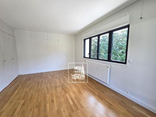 Tout savoir sur cette maison à La Celle Saint Cloud