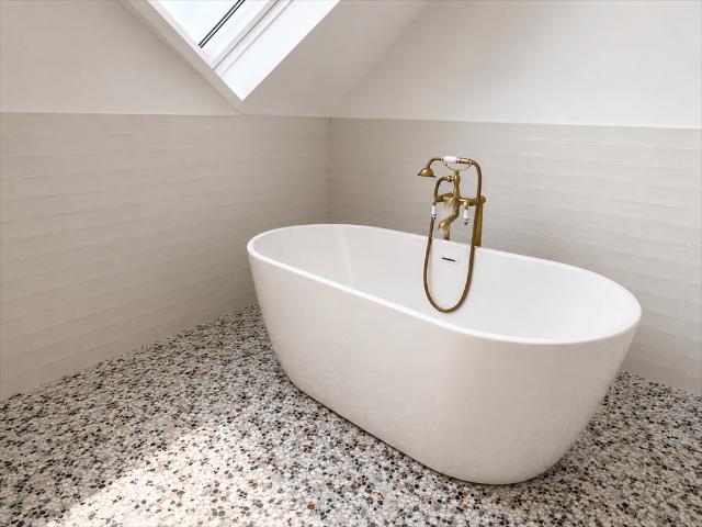 Tout savoir sur cette maison à La Celle Saint Cloud