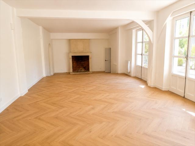 Tout savoir sur cette maison à La Celle Saint Cloud