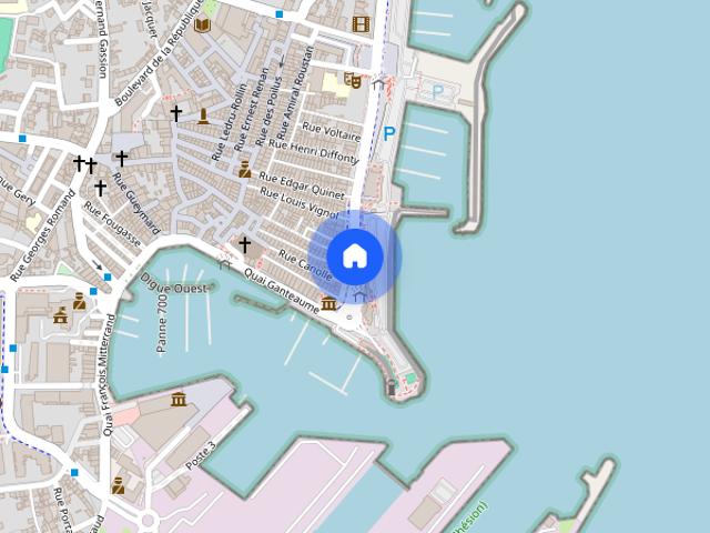 Tout savoir sur cette maison à La Ciotat