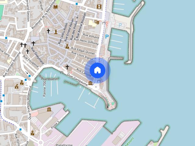 Tout savoir sur cette maison à La Ciotat