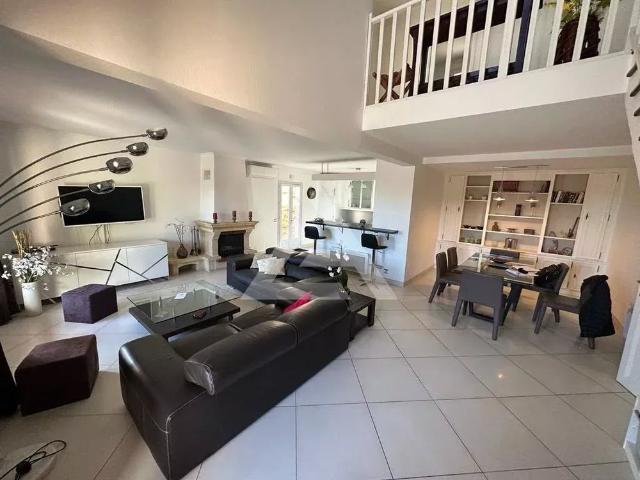 Tout savoir sur cette maison à La Turbie