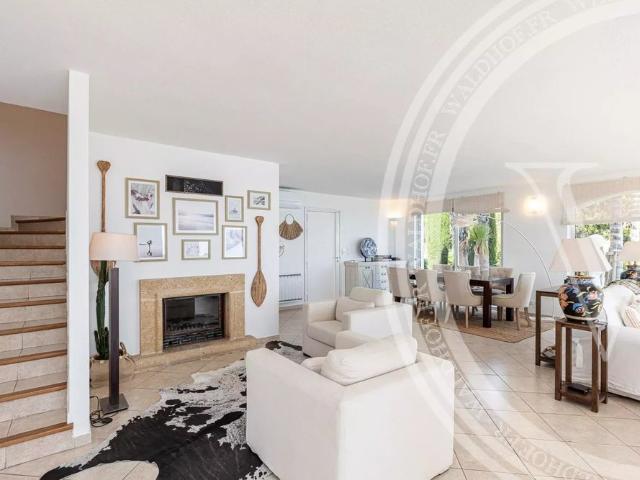 Tout savoir sur cette maison à La Turbie