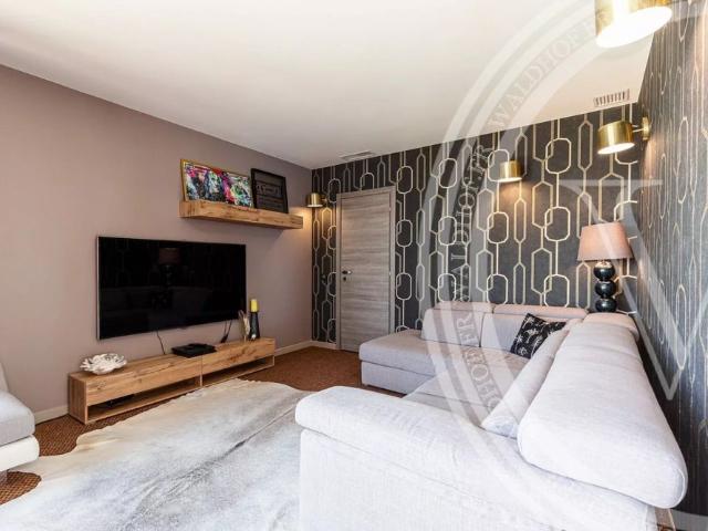 Tout savoir sur cette maison à La Turbie