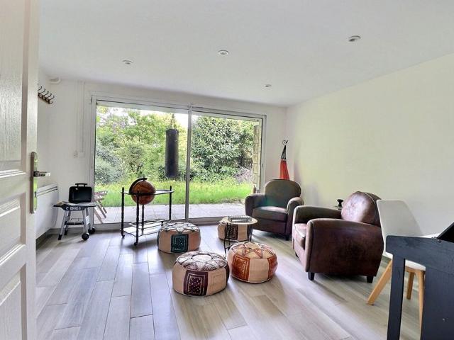 Tout savoir sur cette maison à Le Port Marly