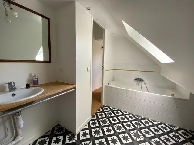 Tout savoir sur cette maison à Le Vésinet