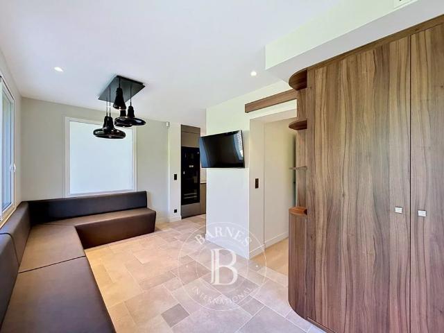 Tout savoir sur cette maison à Le Vésinet