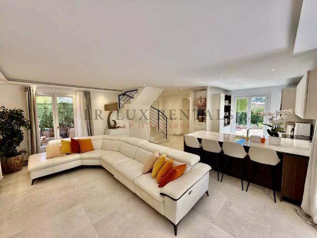 Tout savoir sur cette maison à Mougins