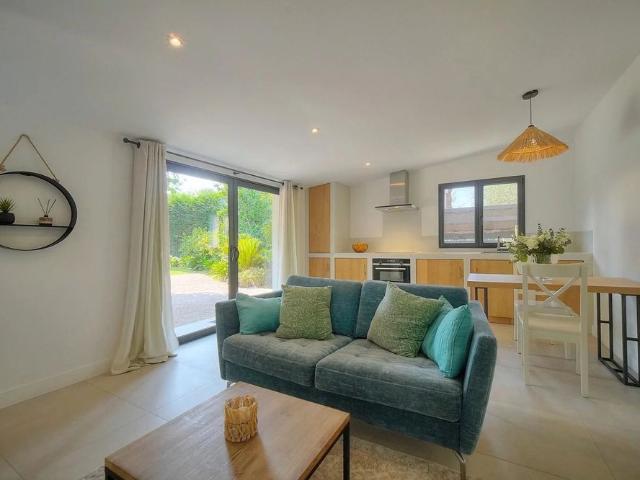 Tout savoir sur cette maison à Mougins