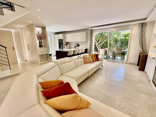 Tout savoir sur cette maison à Mougins