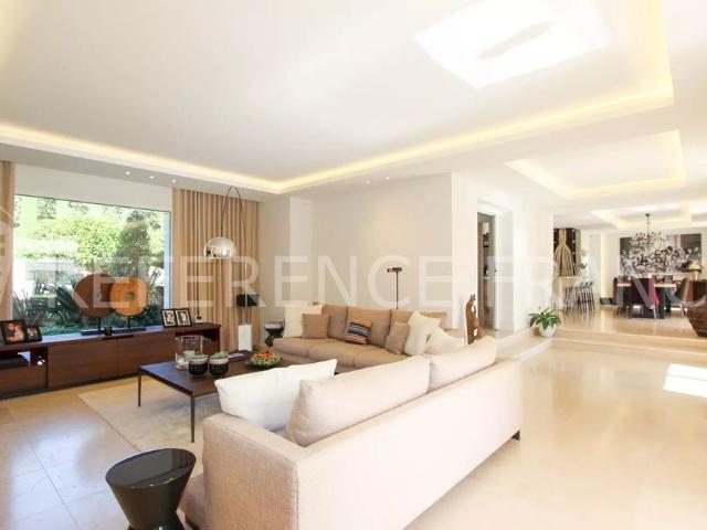 Tout savoir sur cette maison à Mougins