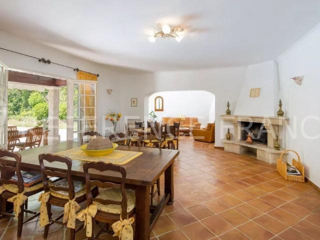 Tout savoir sur cette maison à Mougins