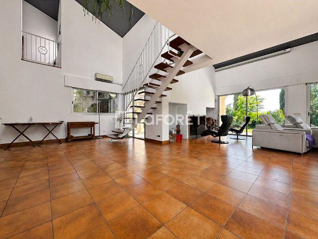 Tout savoir sur cette maison à Montpellier