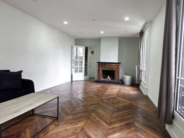 Tout savoir sur cette maison à Montreuil