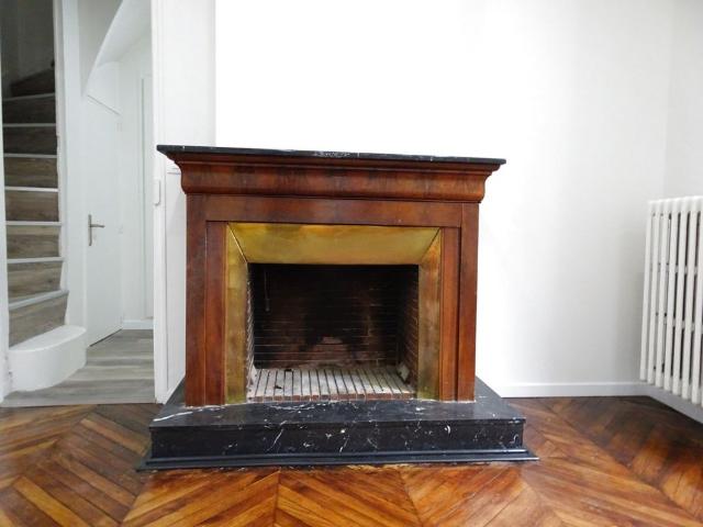Tout savoir sur cette maison à Montreuil