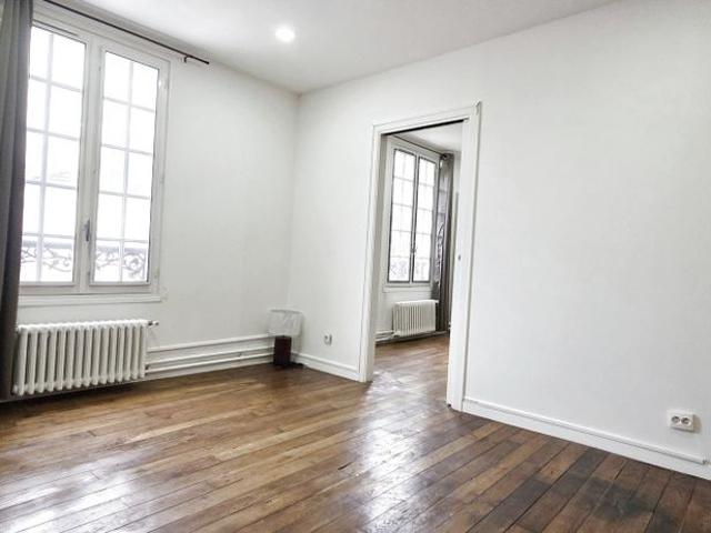 Tout savoir sur cette maison à Montreuil