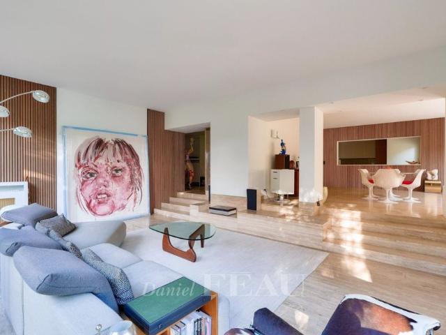 Tout savoir sur cette maison à Morainvilliers