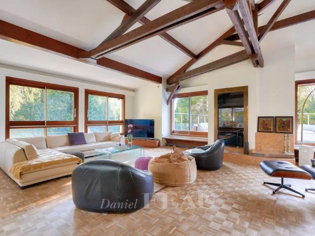 Tout savoir sur cette maison à Morainvilliers