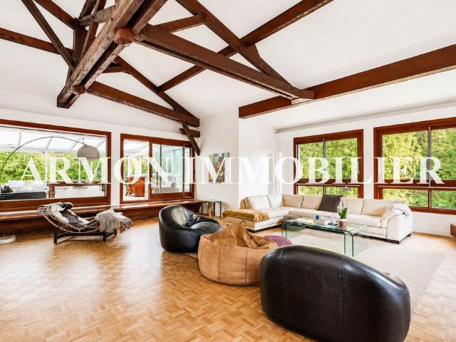 Tout savoir sur cette maison à Morainvilliers
