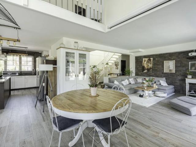 Tout savoir sur cette maison à Magny le Hongre