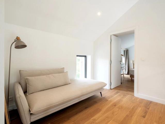 Tout savoir sur cette maison à Magny le Hongre