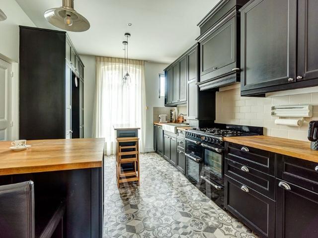 Tout savoir sur cette maison à Maisons Laffitte