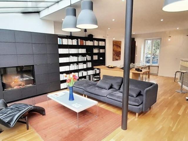 Tout savoir sur cette maison à Malakoff