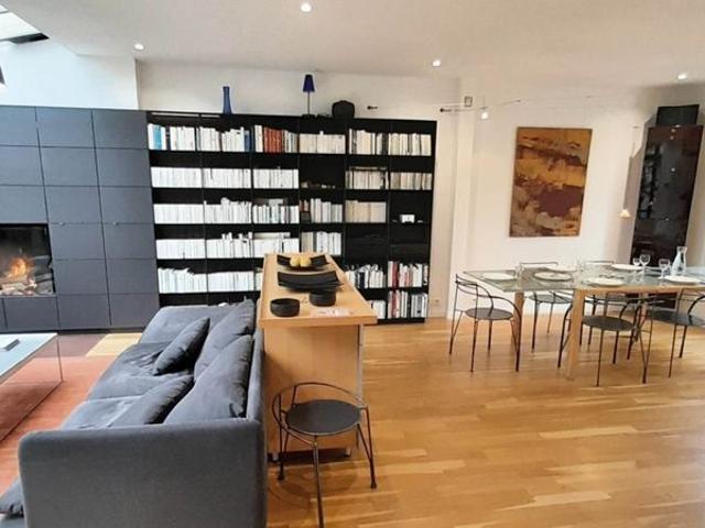 Tout savoir sur cette maison à Malakoff