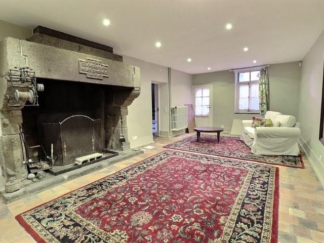 Tout savoir sur cette maison à Mareil Marly