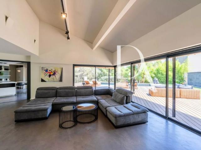 Tout savoir sur cette maison à Marseille 11ème