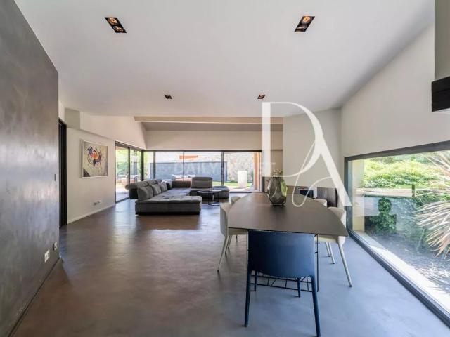 Tout savoir sur cette maison à Marseille 11ème