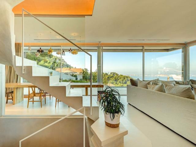 Tout savoir sur cette maison à Marseille 8ème
