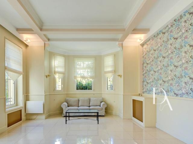 Tout savoir sur cette maison à Marseille 8ème