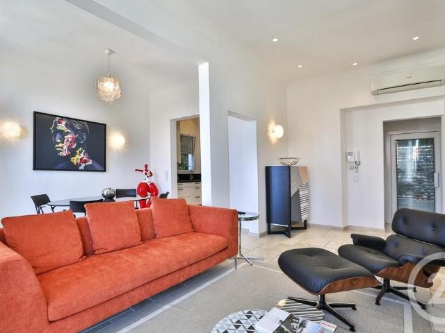 Tout savoir sur cette maison à Nice