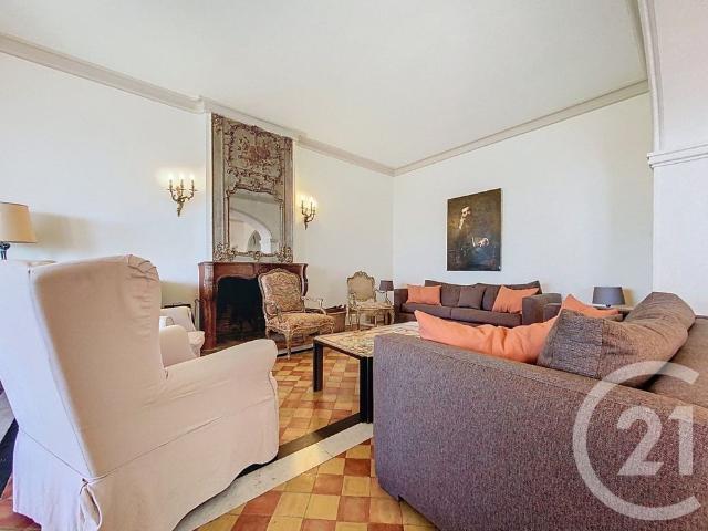 Tout savoir sur cette maison à Nice