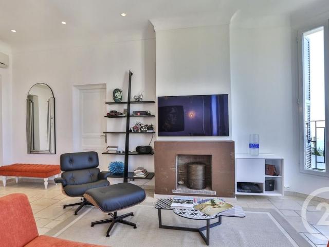 Tout savoir sur cette maison à Nice