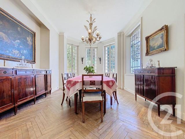 Tout savoir sur cette maison à Nice