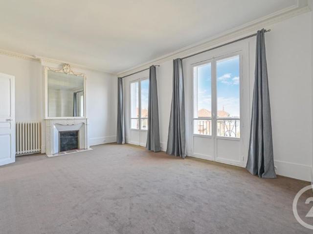 Tout savoir sur cette maison à Saint Cloud