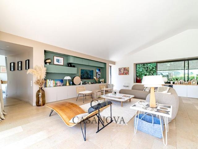 Tout savoir sur cette maison à Saint Aunès