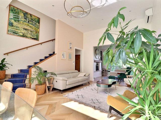 Tout savoir sur cette maison à Saint Germain en Laye