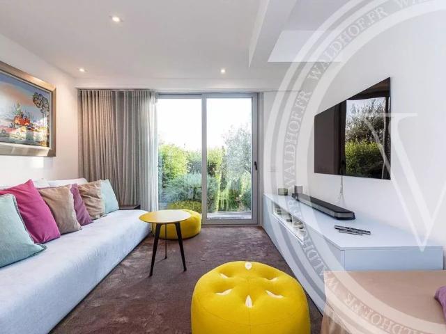Tout savoir sur cette maison à Saint Jean Cap Ferrat