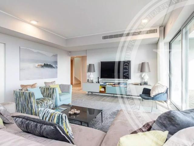 Tout savoir sur cette maison à Saint Jean Cap Ferrat