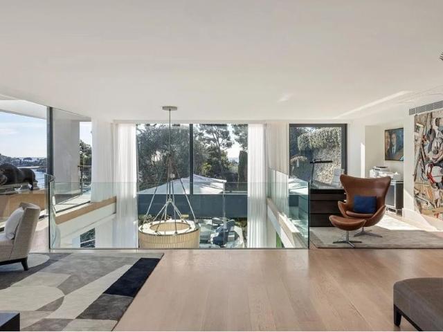 Tout savoir sur cette maison à Saint Jean Cap Ferrat