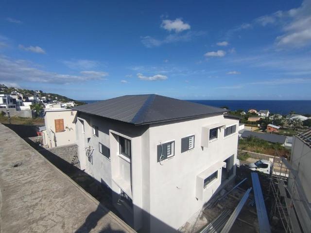 Tout savoir sur cette maison à Saint Pierre