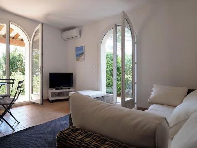Tout savoir sur cette maison à Saint Tropez