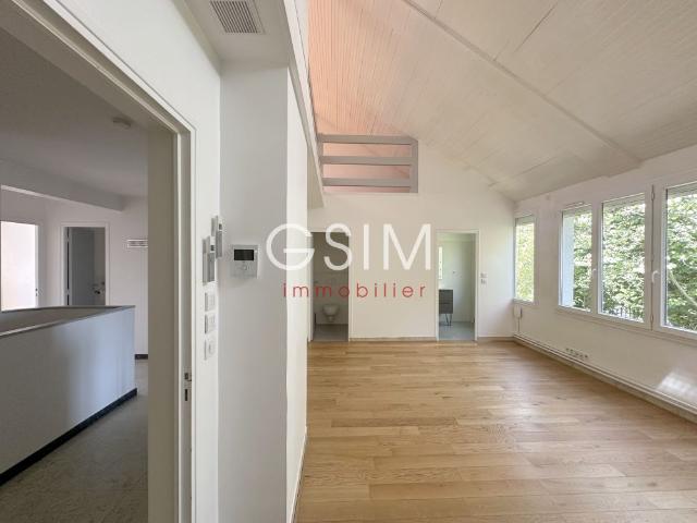 Tout savoir sur cette maison à Sèvres
