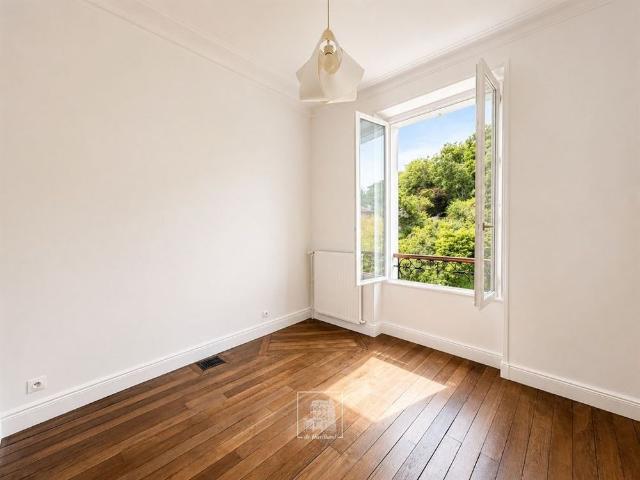 Tout savoir sur cette maison à Sèvres
