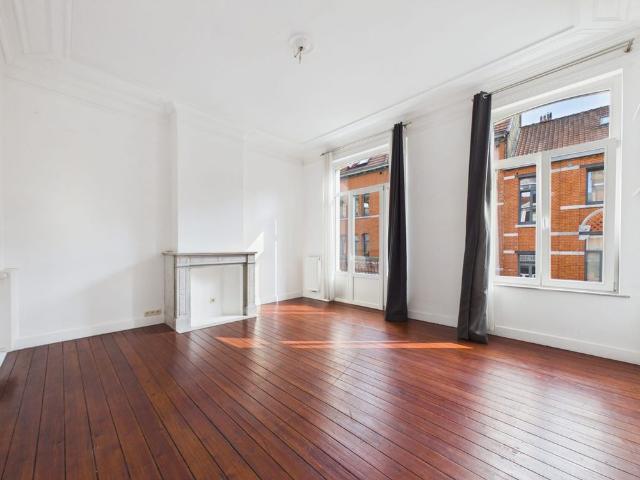 Tout savoir sur cette maison à St Gilles